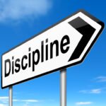 Self-Discipline