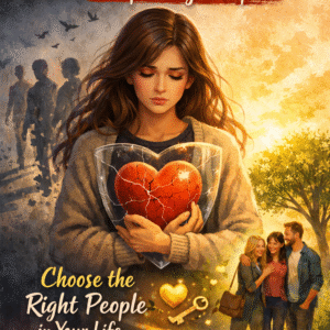 Protect Your Heart from Temporary People – Choose the Right People in Your Life PDF