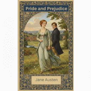 Pride and Prejudice – Classic Love & Society Novel PDF