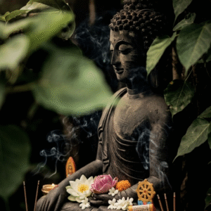 budha